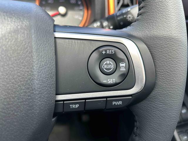 タフトＧ　届出済み未使用車　シートヒーター　ＬＥＤヘッドランプ保証　新車保証・まごころ保証　１年間・走行距離無制限付き　前席シートヒーター　電動パーキングブレーキ　キーフリーシステム　スカイフィールトップ　アダプティブクルーズコントロール　オートライト（東京都）の中古車