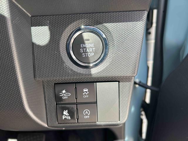 タフトＧ　届出済み未使用車　シートヒーター　ＬＥＤヘッドランプ保証　新車保証・まごころ保証　１年間・走行距離無制限付き　前席シートヒーター　電動パーキングブレーキ　キーフリーシステム　スカイフィールトップ　アダプティブクルーズコントロール　オートライト（東京都）の中古車