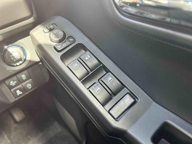 タフトＧ　届出済み未使用車　シートヒーター　ＬＥＤヘッドランプ保証　新車保証・まごころ保証　１年間・走行距離無制限付き　前席シートヒーター　電動パーキングブレーキ　キーフリーシステム　スカイフィールトップ　アダプティブクルーズコントロール　オートライト（東京都）の中古車