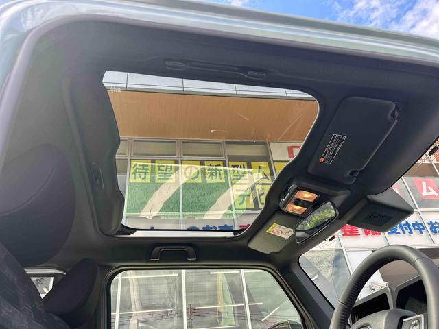 タフトＧ　届出済み未使用車　シートヒーター　ＬＥＤヘッドランプ保証　新車保証・まごころ保証　１年間・走行距離無制限付き　前席シートヒーター　電動パーキングブレーキ　キーフリーシステム　スカイフィールトップ　アダプティブクルーズコントロール　オートライト（東京都）の中古車