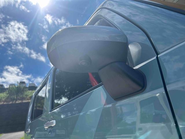 タフトＧ　届出済み未使用車　シートヒーター　ＬＥＤヘッドランプ保証　新車保証・まごころ保証　１年間・走行距離無制限付き　前席シートヒーター　電動パーキングブレーキ　キーフリーシステム　スカイフィールトップ　アダプティブクルーズコントロール　オートライト（東京都）の中古車