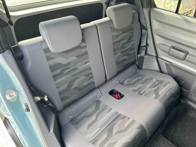 タフトＧ　届出済み未使用車　シートヒーター　ＬＥＤヘッドランプ保証　新車保証・まごころ保証　１年間・走行距離無制限付き　前席シートヒーター　電動パーキングブレーキ　キーフリーシステム　スカイフィールトップ　アダプティブクルーズコントロール　オートライト（東京都）の中古車