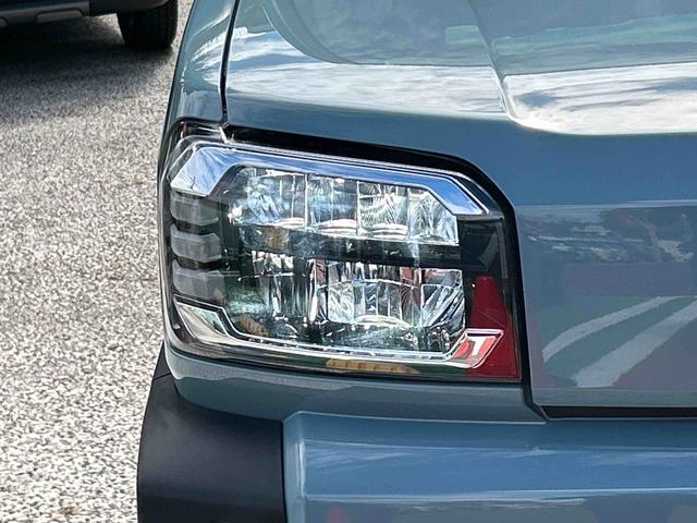 タフトＧ　届出済み未使用車　シートヒーター　ＬＥＤヘッドランプ保証　新車保証・まごころ保証　１年間・走行距離無制限付き　前席シートヒーター　電動パーキングブレーキ　キーフリーシステム　スカイフィールトップ　アダプティブクルーズコントロール　オートライト（東京都）の中古車