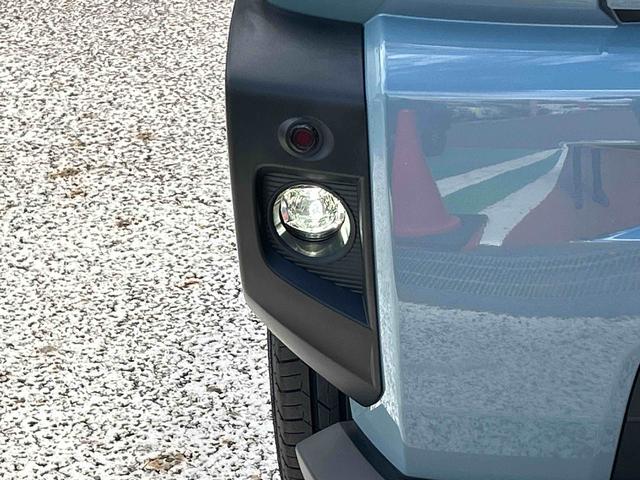 タフトＧ　届出済み未使用車　シートヒーター　ＬＥＤヘッドランプ保証　新車保証・まごころ保証　１年間・走行距離無制限付き　前席シートヒーター　電動パーキングブレーキ　キーフリーシステム　スカイフィールトップ　アダプティブクルーズコントロール　オートライト（東京都）の中古車