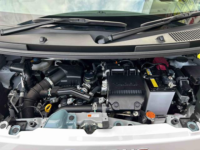 ムーヴキャンバスストライプスＧターボ保証　新車保証・まごころ保証　１年間・走行距離無制限付き（東京都）の中古車