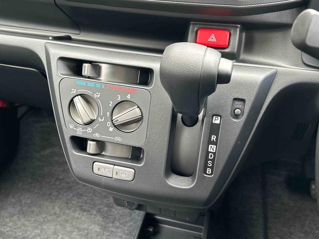 ミライースL 届出済み未使用車 キーレスエントリー コーナーセンサー保証 新車保証・まごころ保証 1年間・走行距離無制限付き キーレスエントリー アイドリングストップ エアコン オートライト オートハイビーム パワーウインドウ ABS(東京都)の中古車