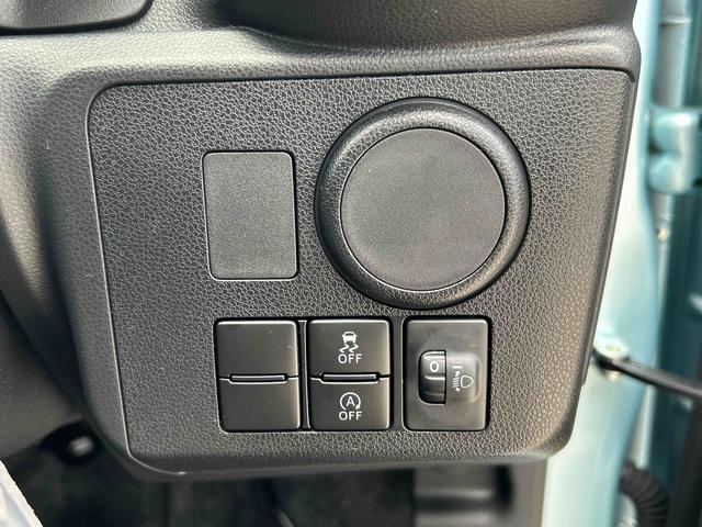 ミライースL 届出済み未使用車 キーレスエントリー コーナーセンサー保証 新車保証・まごころ保証 1年間・走行距離無制限付き キーレスエントリー アイドリングストップ エアコン オートライト オートハイビーム パワーウインドウ ABS(東京都)の中古車