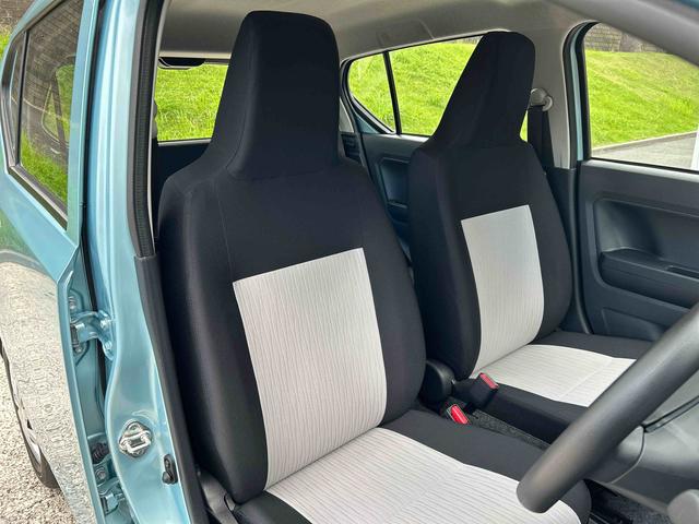 ミライースL 届出済み未使用車 キーレスエントリー コーナーセンサー保証 新車保証・まごころ保証 1年間・走行距離無制限付き キーレスエントリー アイドリングストップ エアコン オートライト オートハイビーム パワーウインドウ ABS(東京都)の中古車