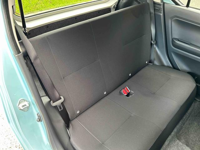 ミライースL 届出済み未使用車 キーレスエントリー コーナーセンサー保証 新車保証・まごころ保証 1年間・走行距離無制限付き キーレスエントリー アイドリングストップ エアコン オートライト オートハイビーム パワーウインドウ ABS(東京都)の中古車