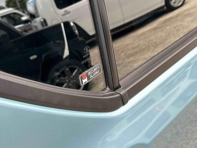 ミライースL 届出済み未使用車 キーレスエントリー コーナーセンサー保証 新車保証・まごころ保証 1年間・走行距離無制限付き キーレスエントリー アイドリングストップ エアコン オートライト オートハイビーム パワーウインドウ ABS(東京都)の中古車