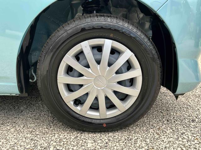 ミライースL 届出済み未使用車 キーレスエントリー コーナーセンサー保証 新車保証・まごころ保証 1年間・走行距離無制限付き キーレスエントリー アイドリングストップ エアコン オートライト オートハイビーム パワーウインドウ ABS(東京都)の中古車