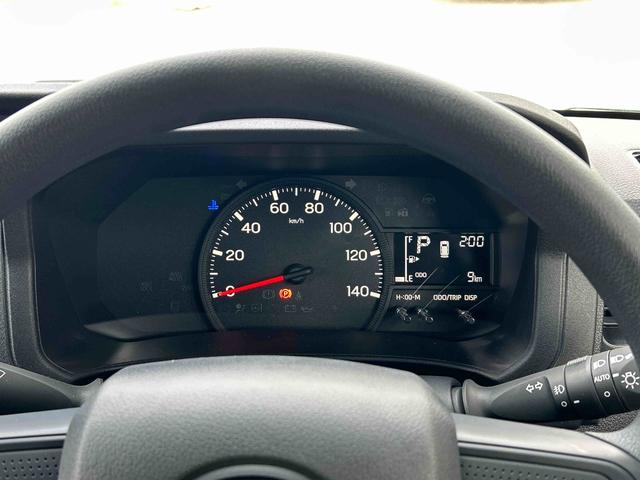 ハイゼットカーゴDX 登録済み未使用車保証 新車保証・まごころ保証 1年間・走行距離無制限付き(東京都)の中古車