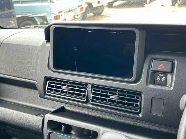 ハイゼットカーゴDX 登録済み未使用車保証 新車保証・まごころ保証 1年間・走行距離無制限付き(東京都)の中古車