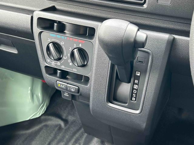 ハイゼットカーゴDX 登録済み未使用車保証 新車保証・まごころ保証 1年間・走行距離無制限付き(東京都)の中古車