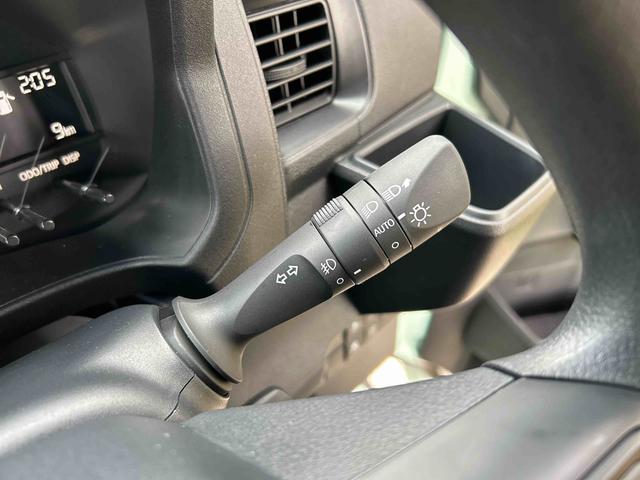 ハイゼットカーゴDX 登録済み未使用車保証 新車保証・まごころ保証 1年間・走行距離無制限付き(東京都)の中古車