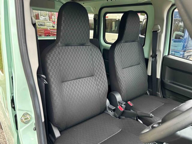 ハイゼットカーゴDX 登録済み未使用車保証 新車保証・まごころ保証 1年間・走行距離無制限付き(東京都)の中古車