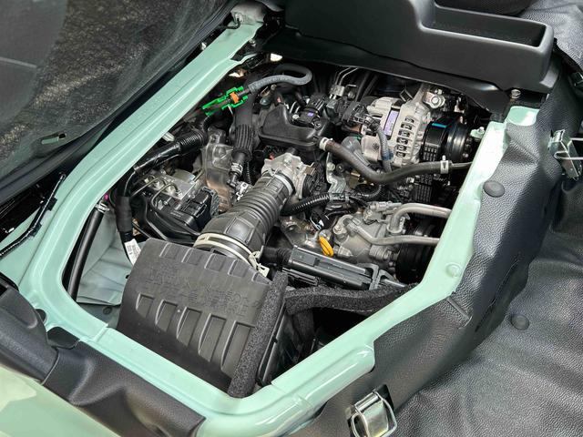 ハイゼットカーゴDX 登録済み未使用車保証 新車保証・まごころ保証 1年間・走行距離無制限付き(東京都)の中古車