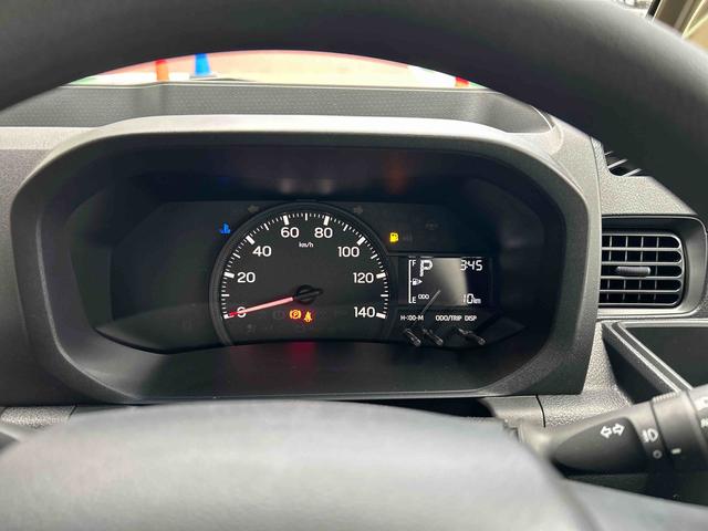 ハイゼットトラックジャンボエクストラ 登録済み未使用車保証 新車保証・まごころ保証 1年間・走行距離無制限付き(東京都)の中古車