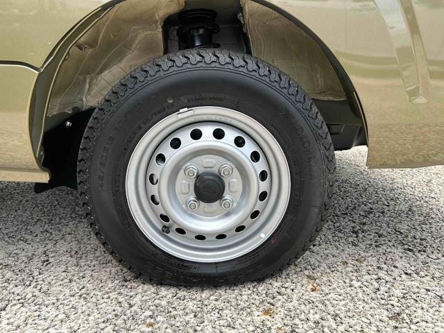 ハイゼットトラックジャンボエクストラ 登録済み未使用車保証 新車保証・まごころ保証 1年間・走行距離無制限付き(東京都)の中古車