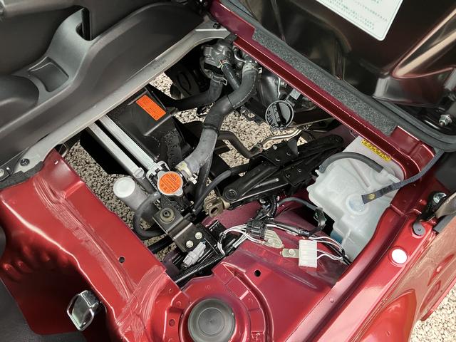 ハイゼットトラックジャンボエクストラ 登録済み未使用車保証 新車保証・まごころ保証 1年間・走行距離無制限付き(東京都)の中古車