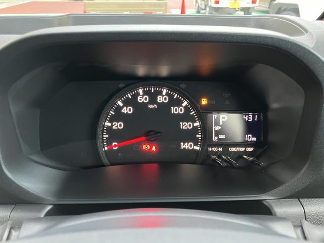 ハイゼットトラックジャンボエクストラ 登録済み未使用車保証 新車保証・まごころ保証 1年間・走行距離無制限付き(東京都)の中古車