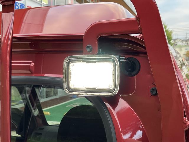 ハイゼットトラックジャンボエクストラ 登録済み未使用車保証 新車保証・まごころ保証 1年間・走行距離無制限付き(東京都)の中古車