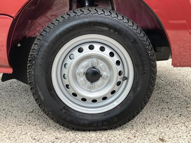 ハイゼットトラックジャンボエクストラ 登録済み未使用車保証 新車保証・まごころ保証 1年間・走行距離無制限付き(東京都)の中古車