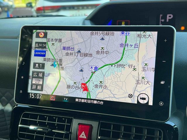 タントカスタムＲＳ（東京都）の中古車