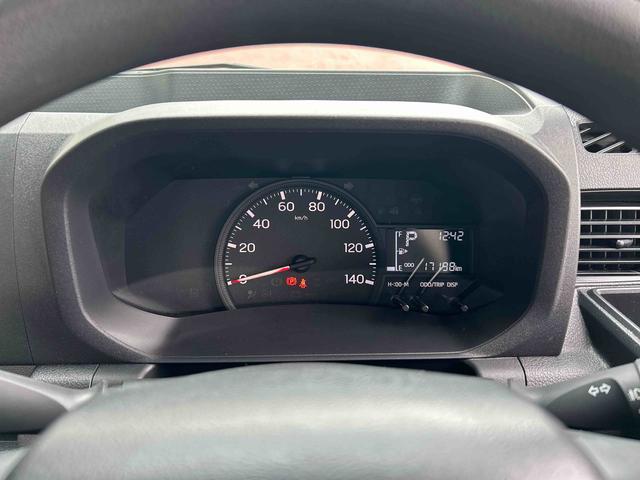 ハイゼットトラックジャンボエクストラ保証　新車保証・まごころ保証　１年間・走行距離無制限付き（東京都）の中古車