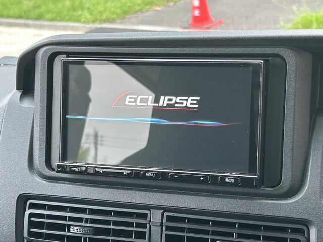 ハイゼットカーゴＤＸ　社外ナビ　ドラレコ　ＥＴＣ社外ナビ　ドラレコ　ＥＴＣ　キーレスエントリー　スマートアシスト（東京都）の中古車
