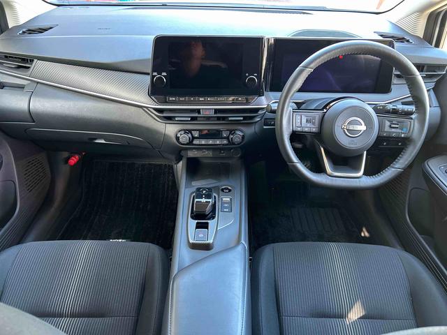 ノートX FOUR保証 新車保証・まごころ保証 1年間・走行距離無制限付き(東京都)の中古車