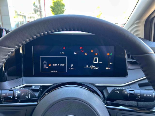 ノートX FOUR保証 新車保証・まごころ保証 1年間・走行距離無制限付き(東京都)の中古車