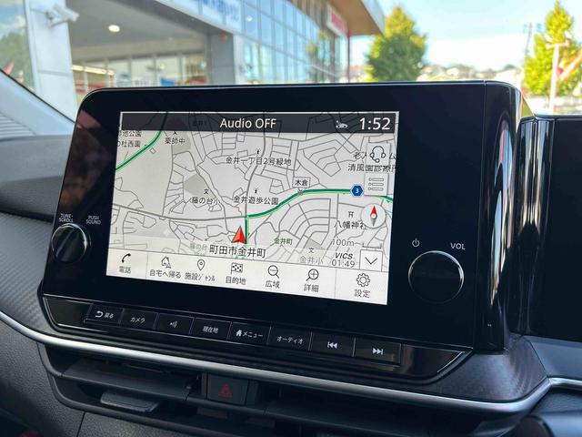 ノートX FOUR保証 新車保証・まごころ保証 1年間・走行距離無制限付き(東京都)の中古車