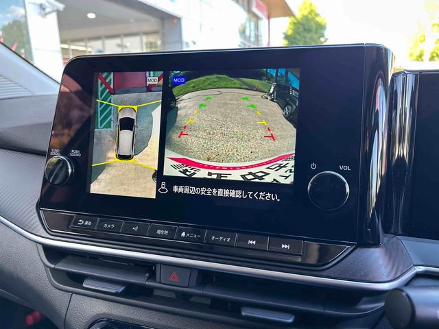 ノートX FOUR保証 新車保証・まごころ保証 1年間・走行距離無制限付き(東京都)の中古車