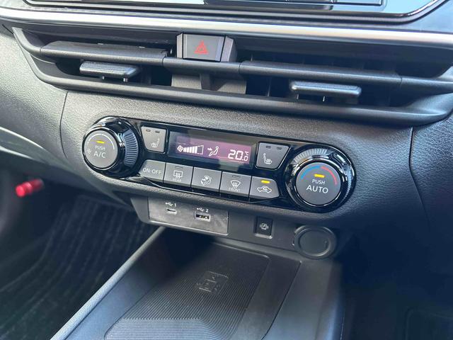 ノートX FOUR保証 新車保証・まごころ保証 1年間・走行距離無制限付き(東京都)の中古車