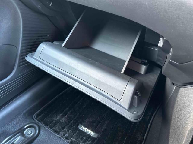 ノートX FOUR保証 新車保証・まごころ保証 1年間・走行距離無制限付き(東京都)の中古車