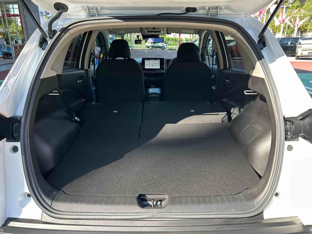 ノートX FOUR保証 新車保証・まごころ保証 1年間・走行距離無制限付き(東京都)の中古車