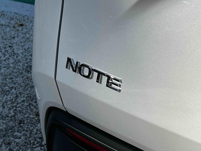 ノートX FOUR保証 新車保証・まごころ保証 1年間・走行距離無制限付き(東京都)の中古車