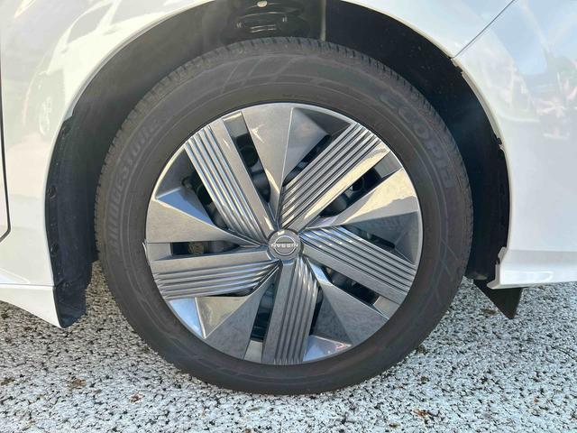 ノートX FOUR保証 新車保証・まごころ保証 1年間・走行距離無制限付き(東京都)の中古車