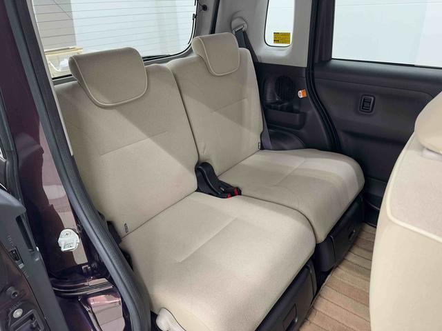 ムーヴキャンバスXリミテッドメイクアップSAII ナビ ETC ドラレコ保証 まごころ保証 1年間・走行距離無制限付き 純正7インチナビ パノラマモニター ETC車載器 ドライブレコーダー 両側電動スライドドア 置きラクボックス キーフリーシステム(東京都)の中古車