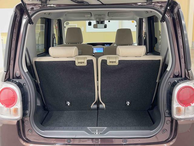 ムーヴキャンバスXリミテッドメイクアップSAII ナビ ETC ドラレコ保証 まごころ保証 1年間・走行距離無制限付き 純正7インチナビ パノラマモニター ETC車載器 ドライブレコーダー 両側電動スライドドア 置きラクボックス キーフリーシステム(東京都)の中古車