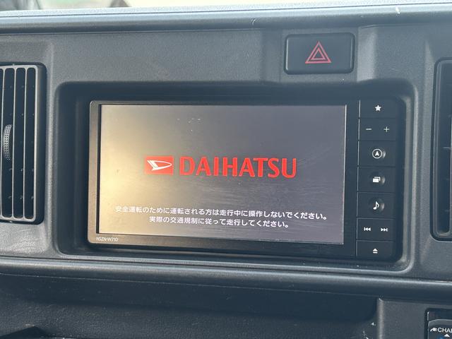ハイゼットカーゴデラックスSAIII保証 新車保証・まごころ保証 1年間・走行距離無制限付き(東京都)の中古車