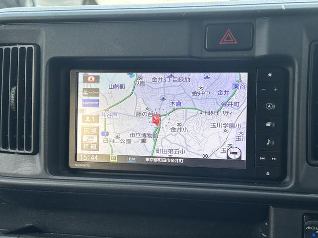 ハイゼットカーゴデラックスSAIII保証 新車保証・まごころ保証 1年間・走行距離無制限付き(東京都)の中古車