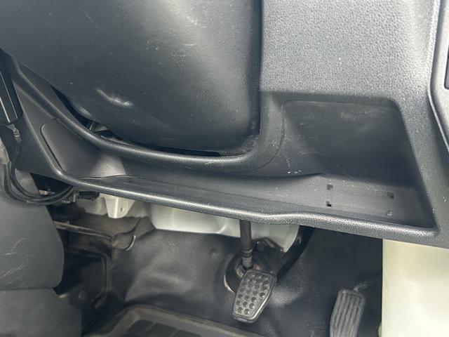 ハイゼットカーゴデラックスSAIII保証 新車保証・まごころ保証 1年間・走行距離無制限付き(東京都)の中古車