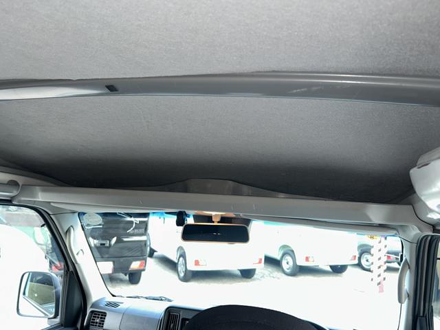 ハイゼットカーゴデラックスSAIII保証 新車保証・まごころ保証 1年間・走行距離無制限付き(東京都)の中古車