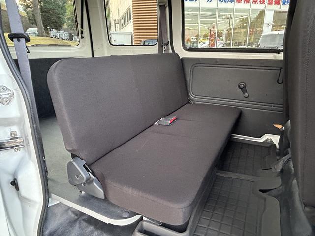 ハイゼットカーゴデラックスSAIII保証 新車保証・まごころ保証 1年間・走行距離無制限付き(東京都)の中古車