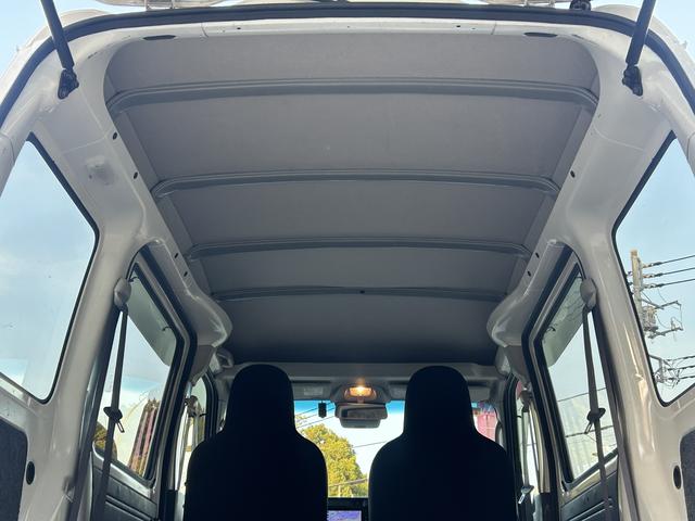 ハイゼットカーゴデラックスSAIII保証 新車保証・まごころ保証 1年間・走行距離無制限付き(東京都)の中古車