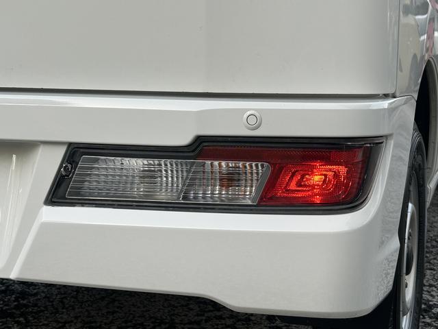 ハイゼットカーゴデラックスSAIII保証 新車保証・まごころ保証 1年間・走行距離無制限付き(東京都)の中古車