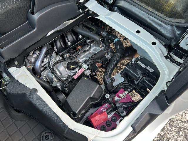 ハイゼットカーゴデラックスSAIII保証 新車保証・まごころ保証 1年間・走行距離無制限付き(東京都)の中古車