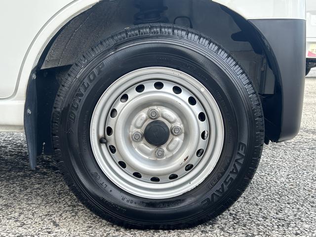 ハイゼットカーゴデラックスSAIII保証 新車保証・まごころ保証 1年間・走行距離無制限付き(東京都)の中古車